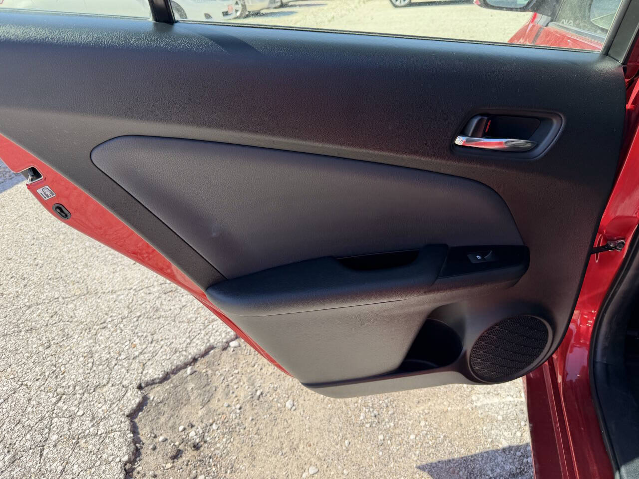 Used 2016 Toyota Prius Two FWD image 15