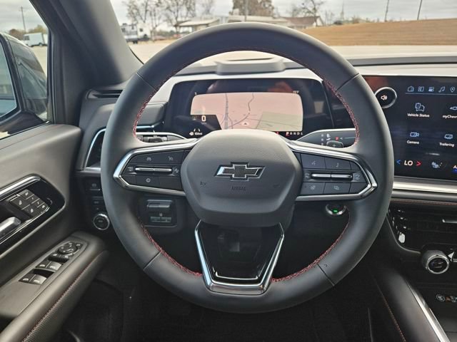 New 2026 Chevrolet Tahoe RST image 13