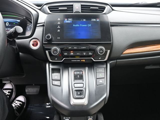 Used 2020 Honda CR-V EX-L image 11