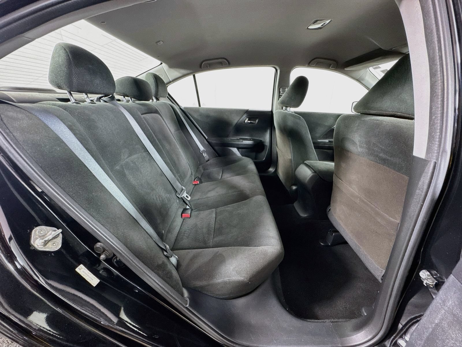 Used 2013 Honda Accord LX image 24