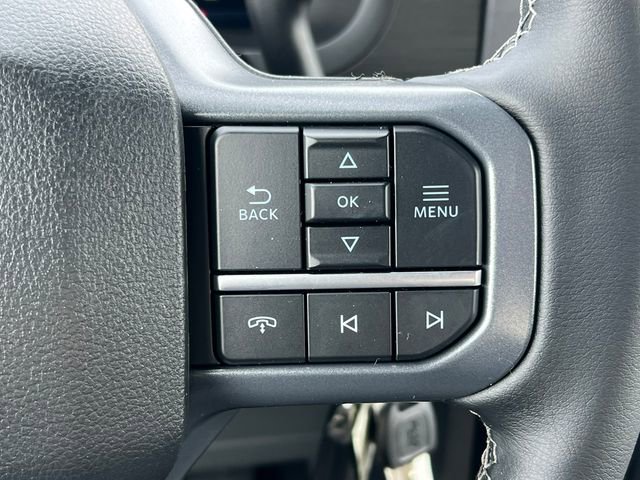 New 2026 Ford F150 XLT w/ XLT Chrome Appearance Package image 27