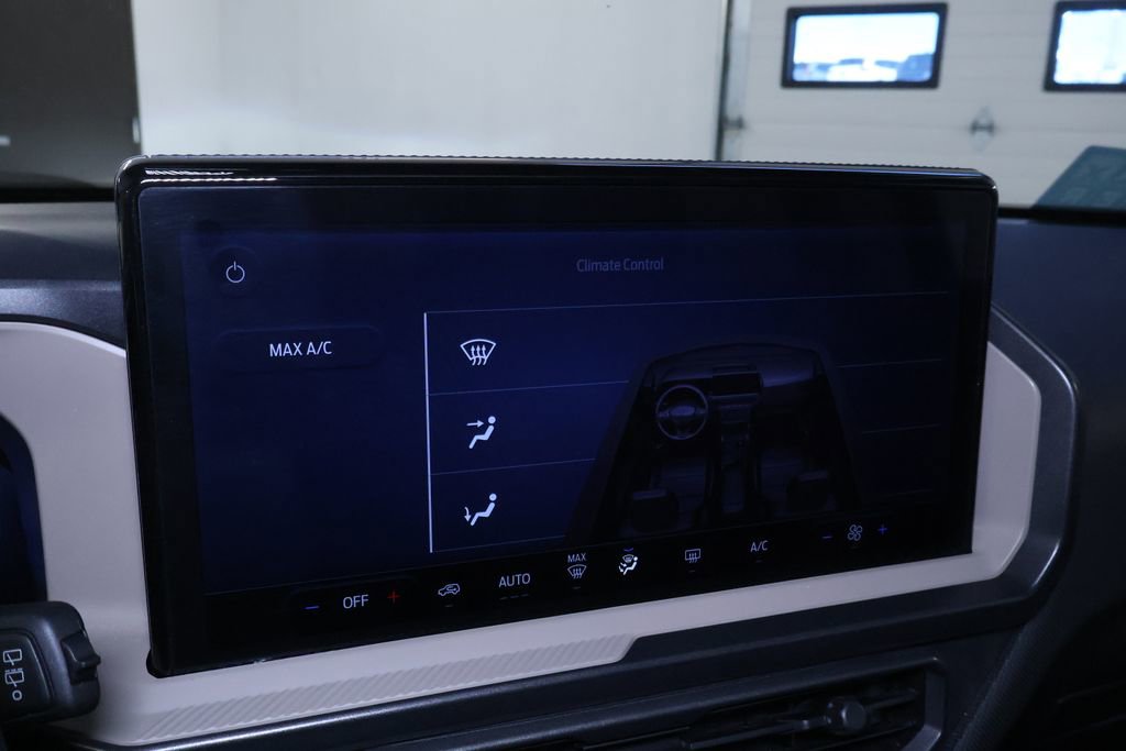 Used 2025 Ford Bronco Sport Big Bend image 27