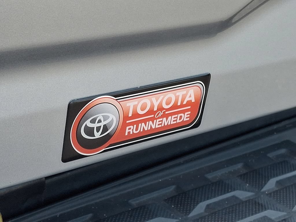 Certified 2022 Toyota Tacoma TRD Sport AWD/4WD image 30