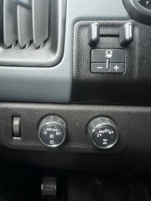 Used 2019 Chevrolet Colorado Z71 image 27