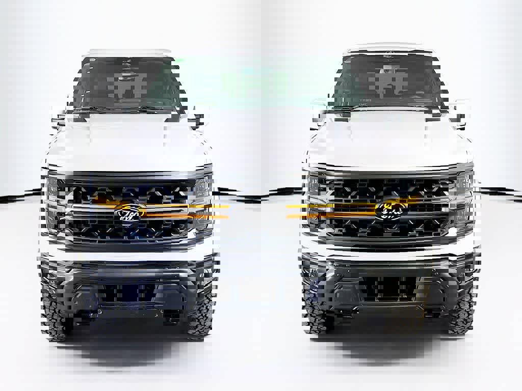 New 2025 Ford F150 Tremor w/ Equipment Group 402A High image 6