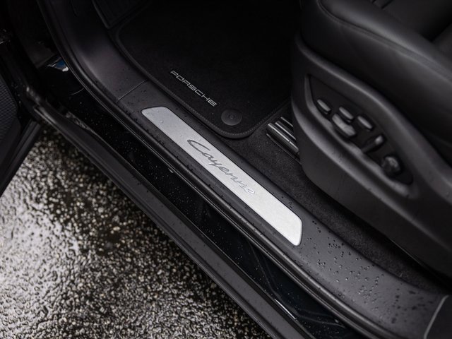 New 2026 Porsche Cayenne E-Hybrid image 40
