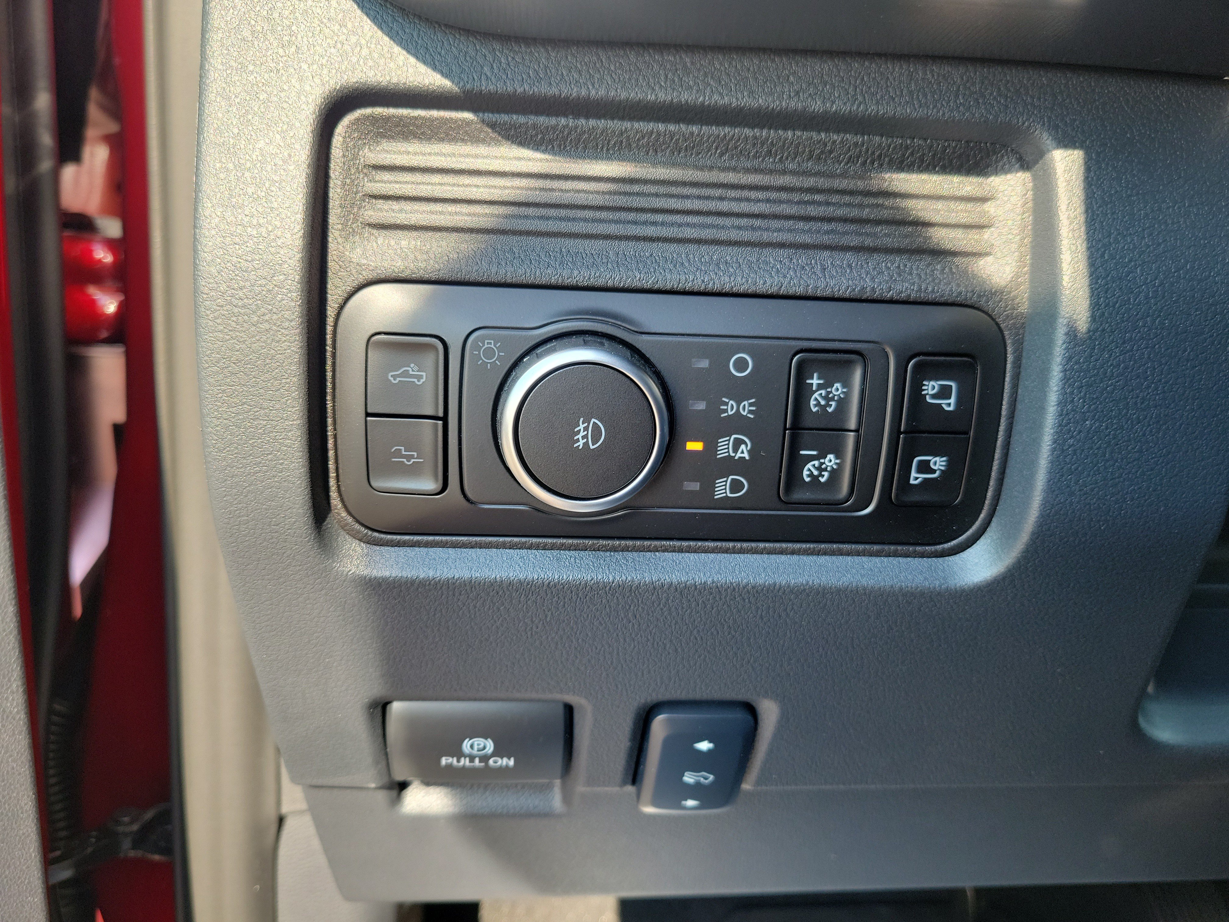 New 2026 Ford F350 Platinum AWD/4WD image 21