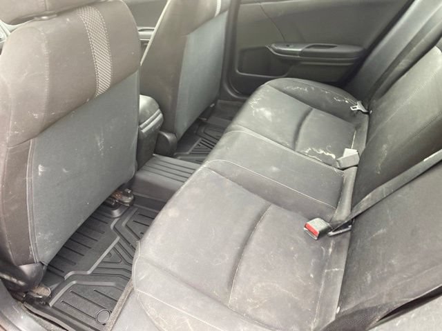 Used 2021 Honda Civic LX image 12
