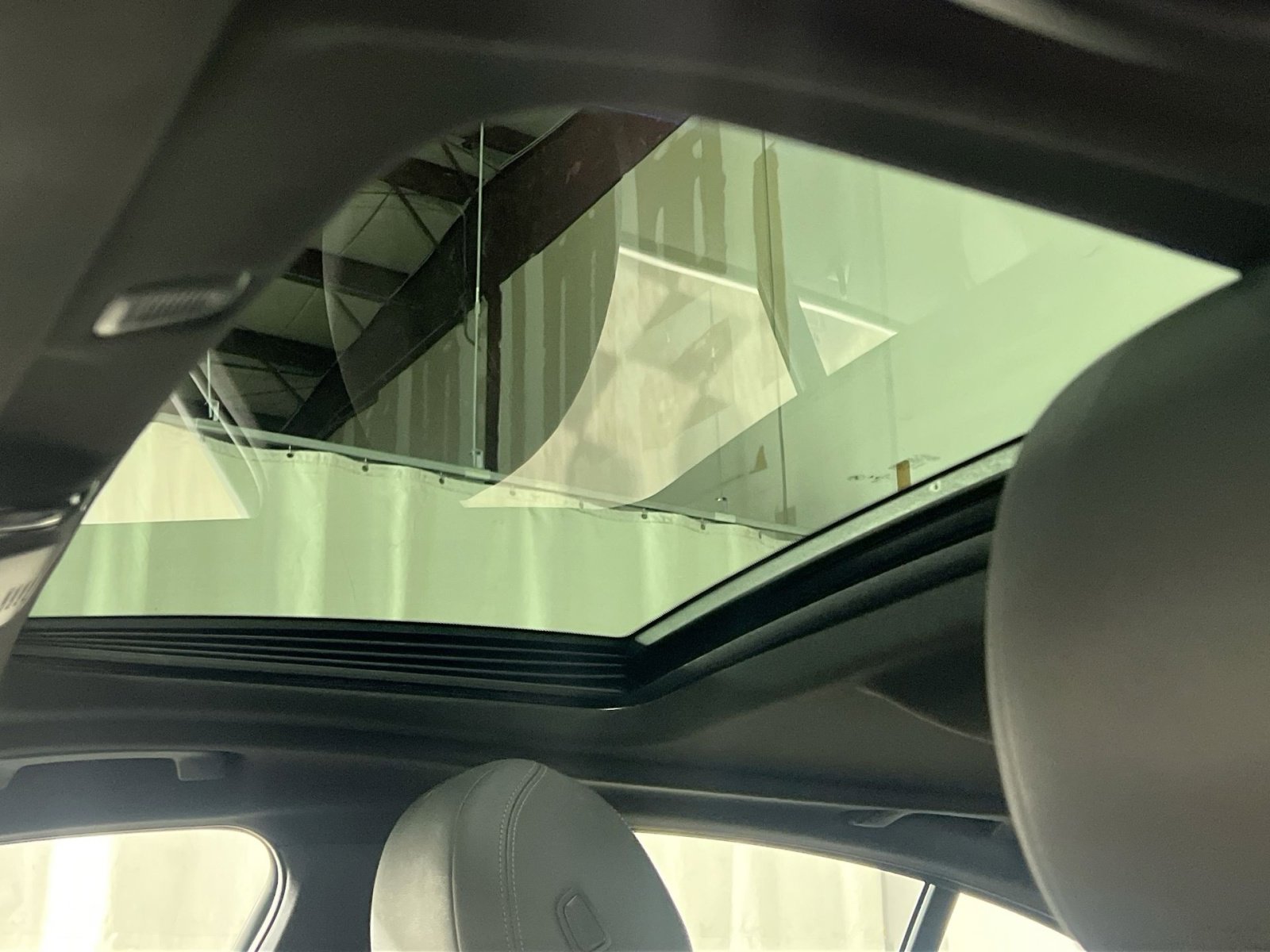 Used 2021 BMW 530i xDrive 530i xDrive image 25