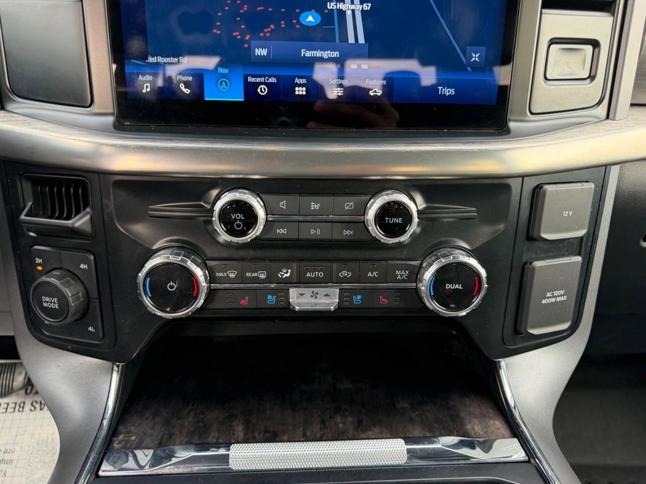 Used 2023 Ford F150 Lariat image 15