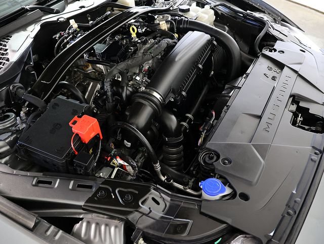 Used 2025 Ford Mustang Premium RWD image 29