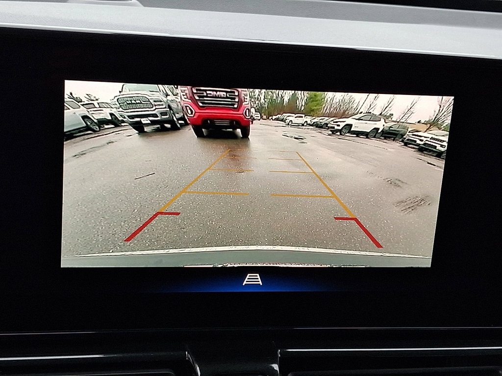 Used 2025 Chevrolet TrailBlazer LT image 29