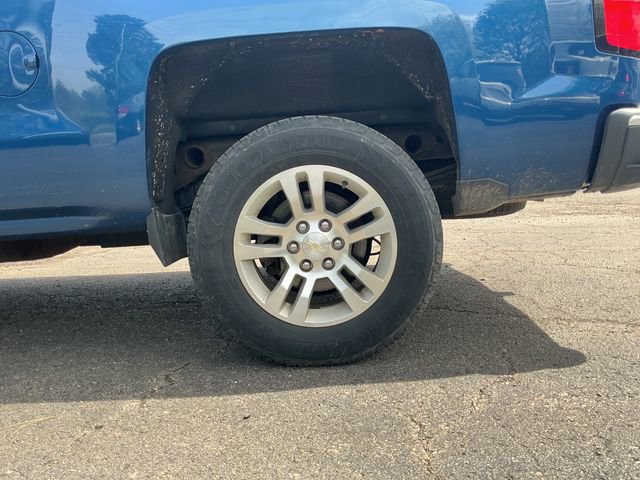 Used 2016 Chevrolet Silverado 1500 LT w/ All Star Edition AWD/4WD image 24