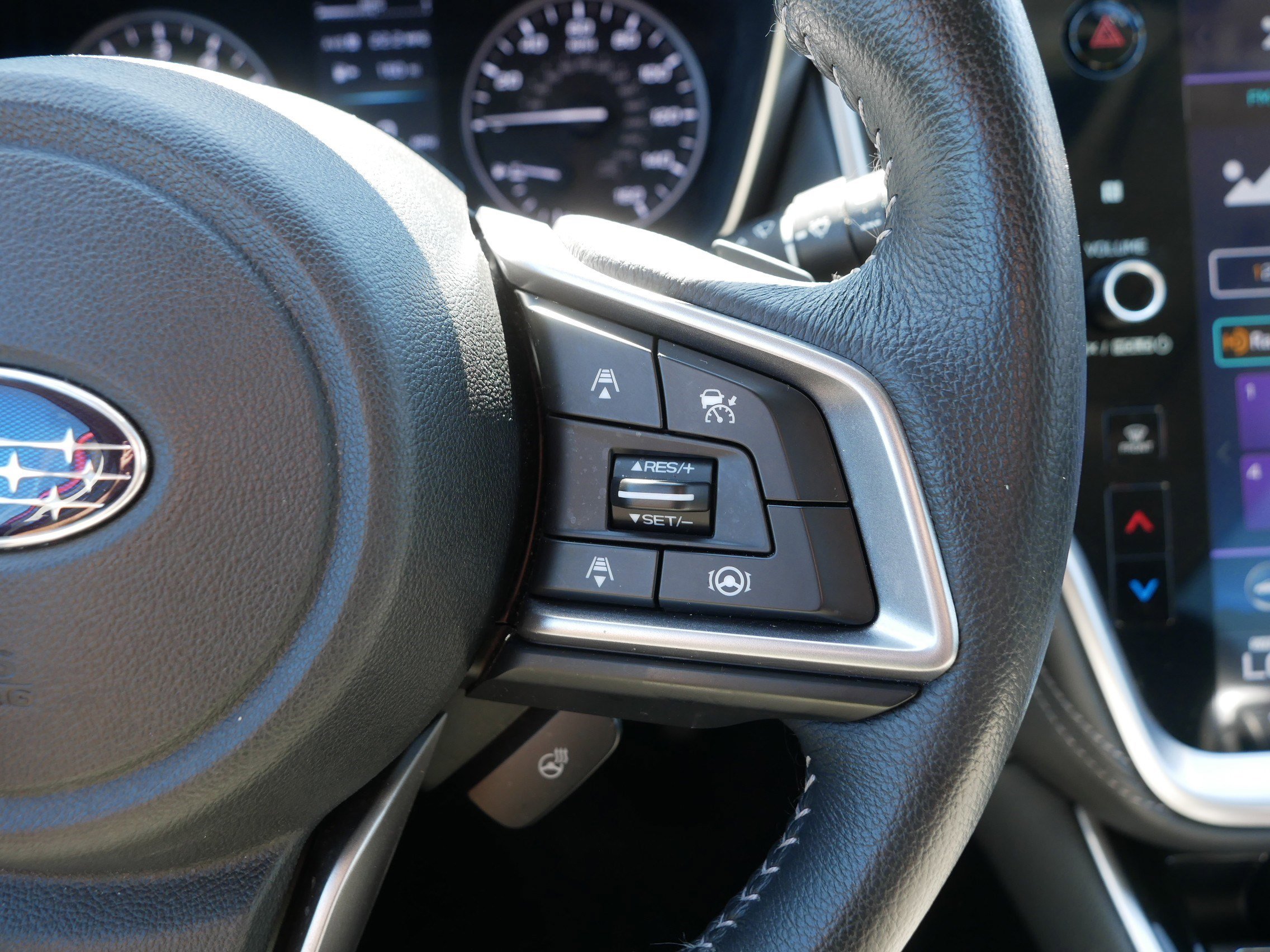 Used 2022 Subaru Outback Limited XT w/ Tech Package 3 AWD/4WD image 30