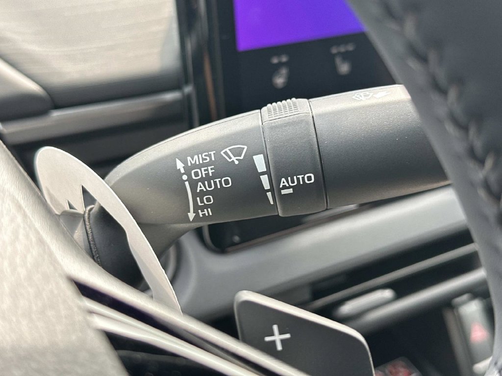New 2026 Toyota C-HR AWD/4WD image 23