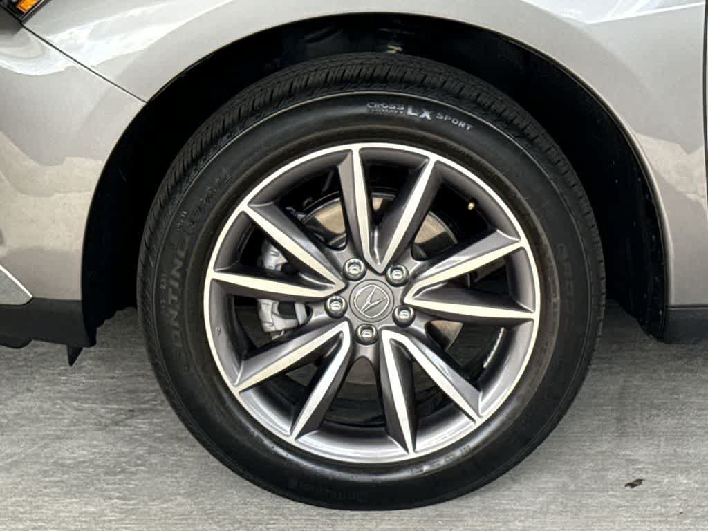 Used 2023 Acura RDX FWD w/ Technology Package image 19