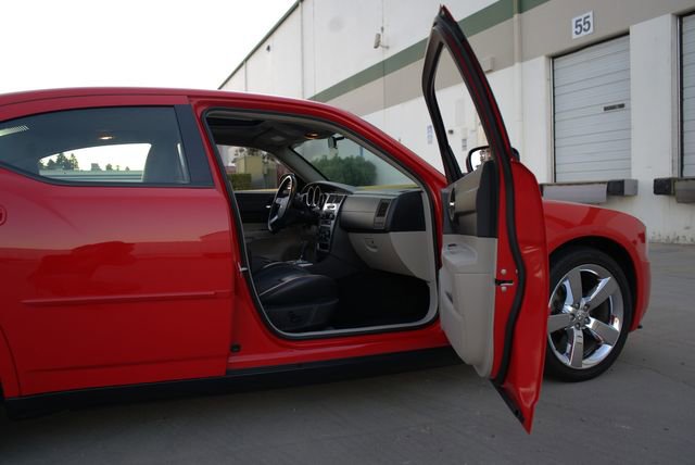 Used 2007 Dodge Charger R/T w/ Road/Track Performance Group image 69