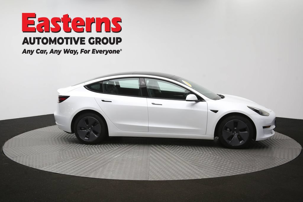 Used 2023 Tesla Model 3 Standard Range RWD image 43