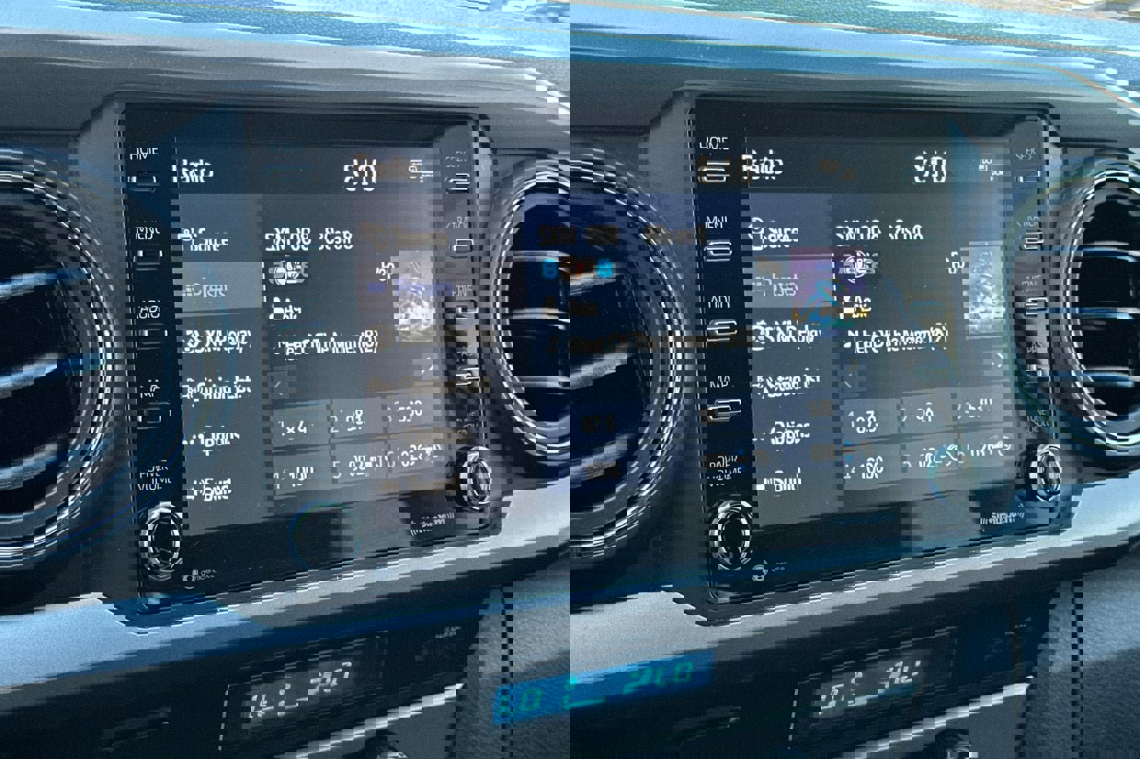 Used 2023 Toyota Tacoma SR w/ Trail Edition AWD/4WD image 17