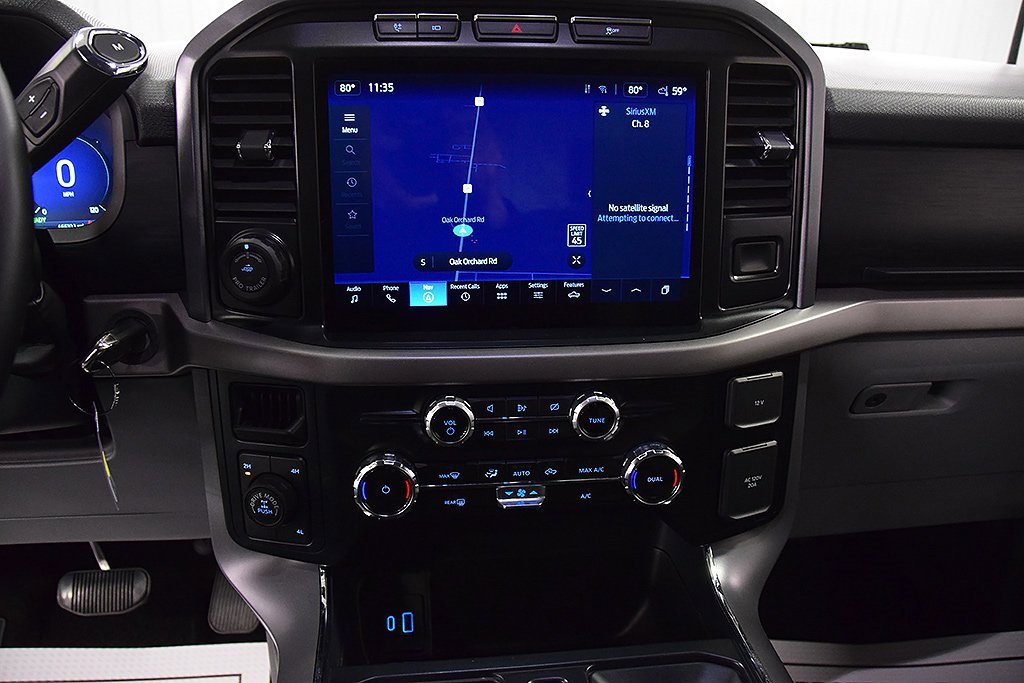 Used 2024 Ford F150 XLT w/ Mobile Office Package image 26