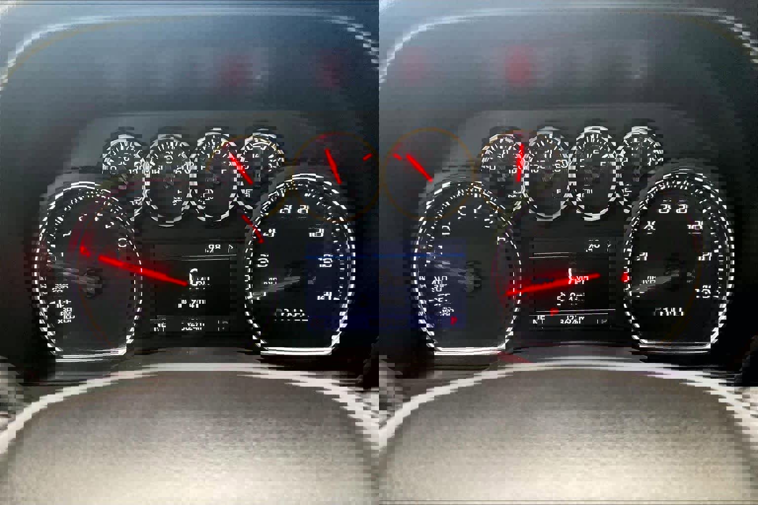 Used 2021 Chevrolet Silverado 1500 RST w/ Texas Edition Plus image 25