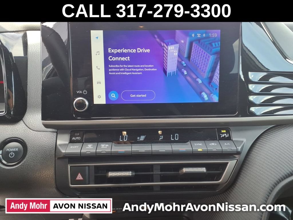 Used 2025 Toyota Camry SE FWD image 30