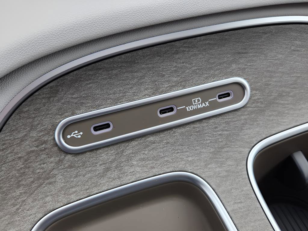 New 2026 Hyundai Palisade Limited AWD/4WD image 21