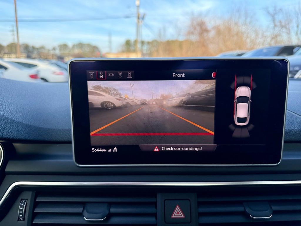 Used 2018 Audi S5 Prestige image 26