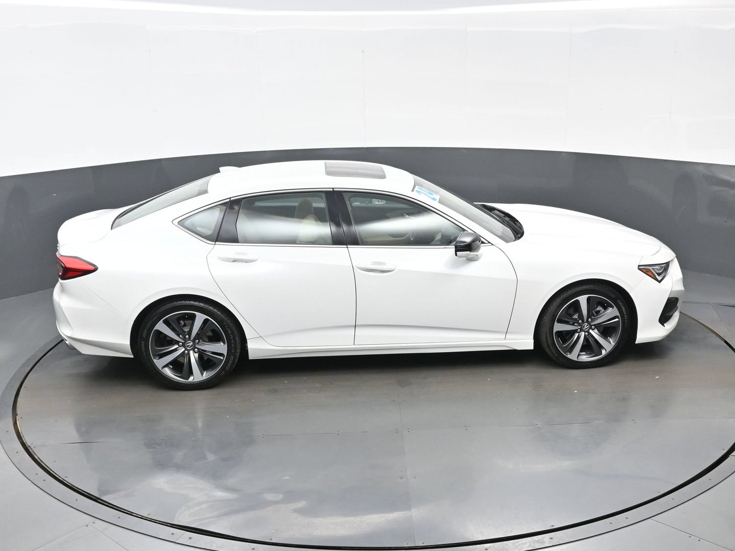 Used 2024 Acura TLX w/ Technology Package FWD image 42