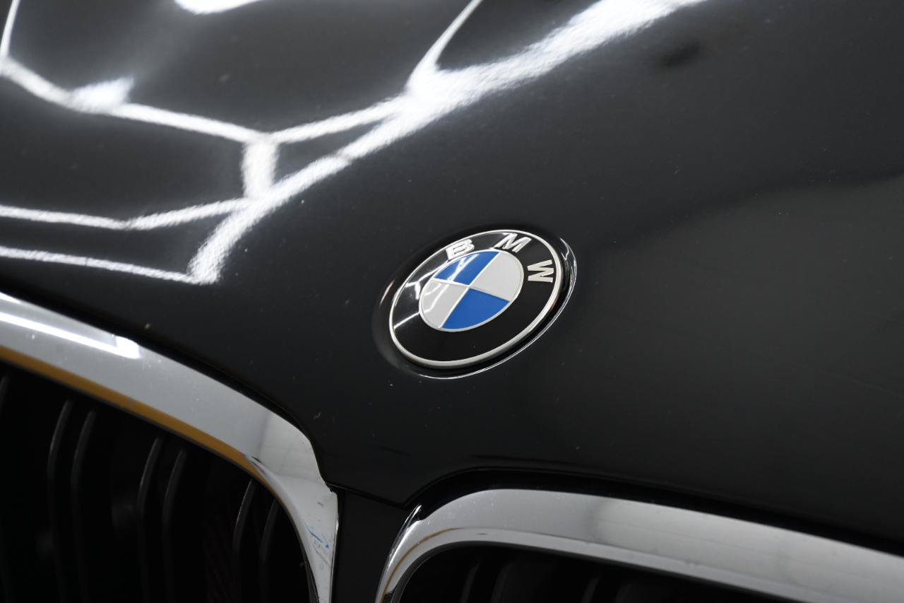 Used 2018 BMW M5 w/ Executive Package AWD/4WD image 9