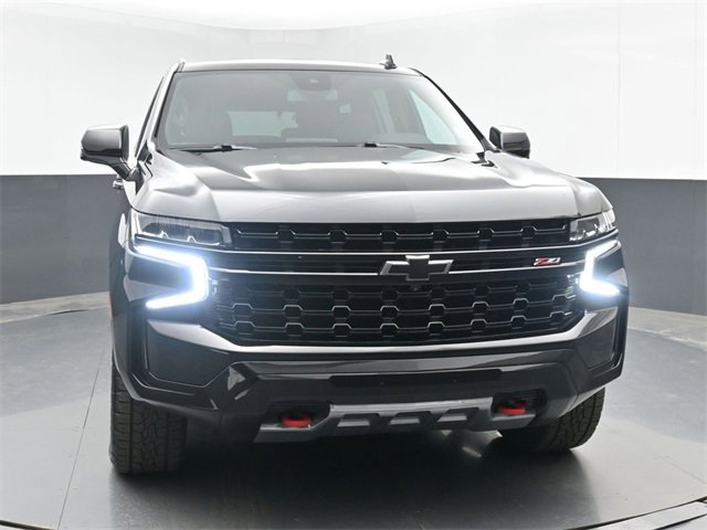 Used 2023 Chevrolet Tahoe Z71 w/ Z71 Off-Road Package image 3