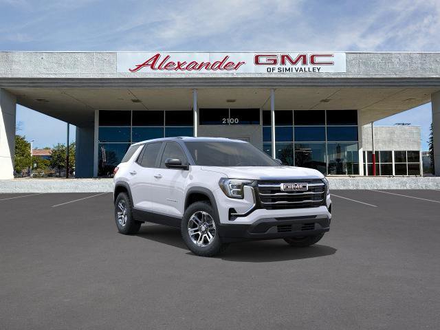 New 2026 GMC Terrain Elevation w/ Technology Package II FWD image 1
