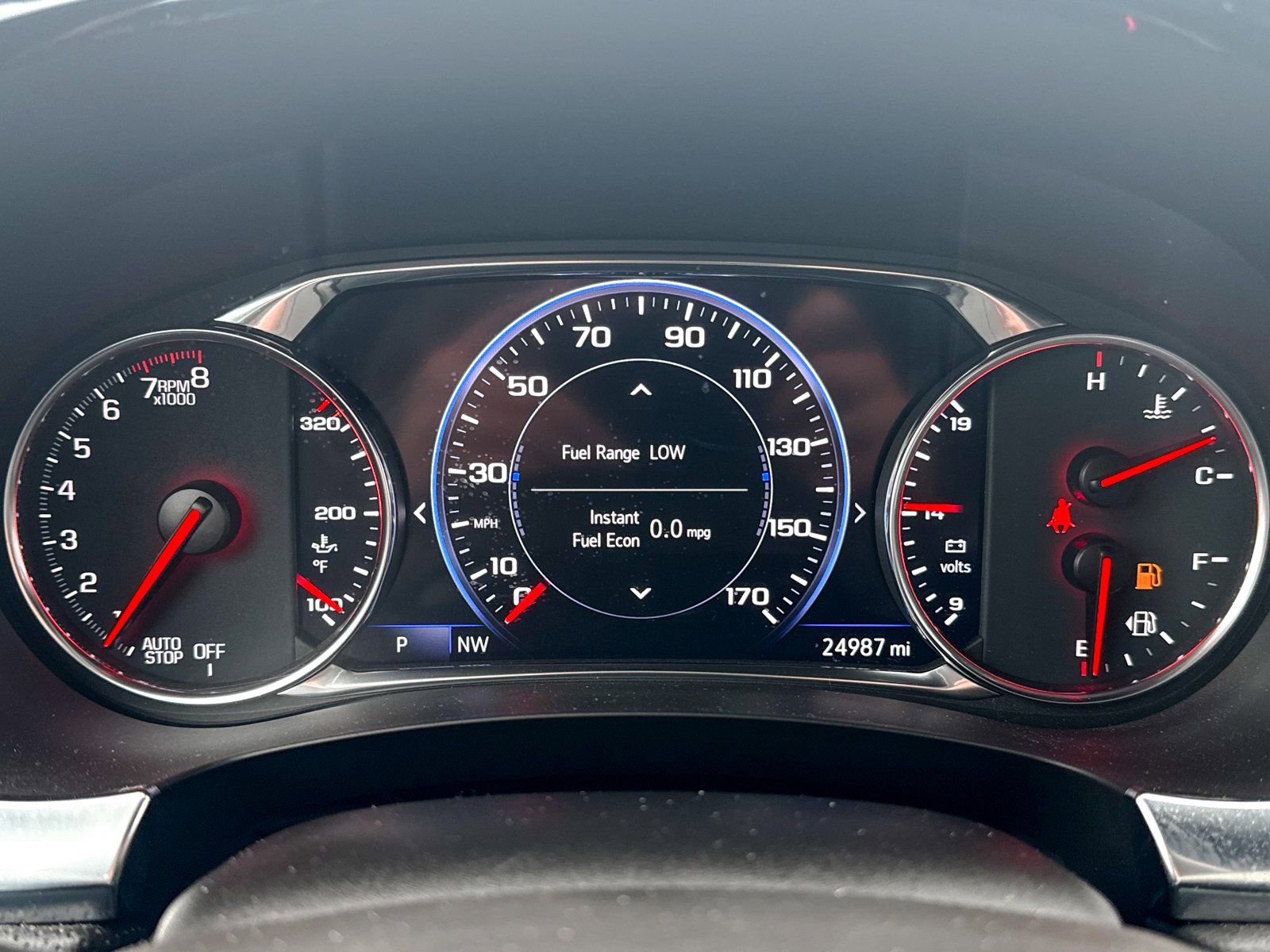 Certified 2023 Chevrolet Traverse Premier w/ Redline Edition image 45