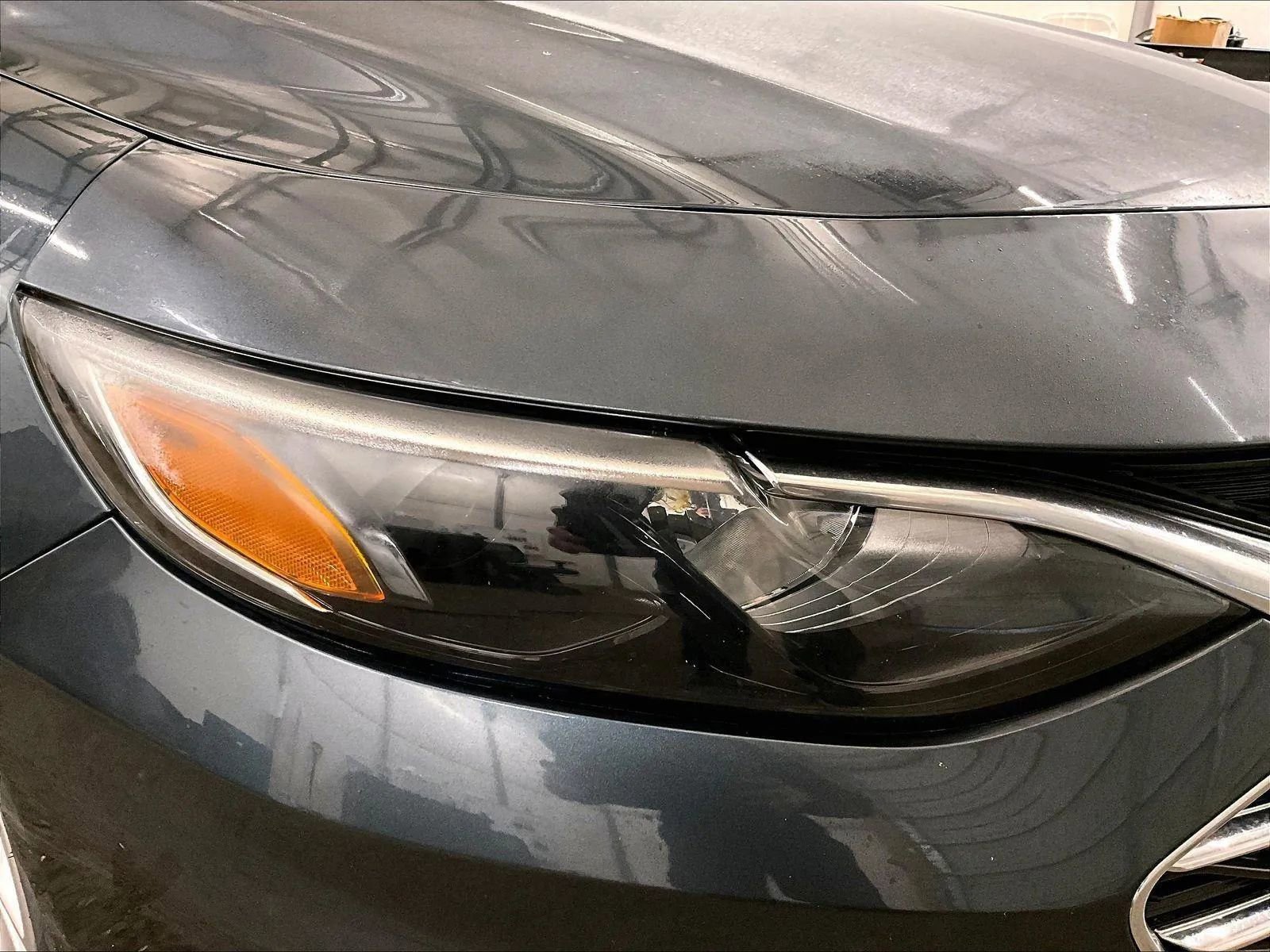 Used 2019 Chevrolet Malibu LT w/ Leather Package image 27