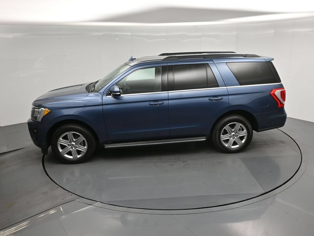 Used 2019 Ford Expedition XLT w/ Equipment Group 202A RWD image 46
