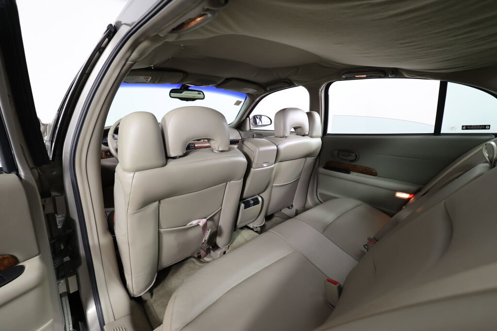 Used 2003 Buick Le Sabre Limited w/ Gran Touring Package image 14