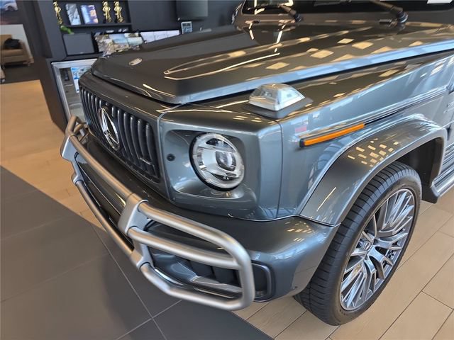 Used 2026 Mercedes-Benz G 63 AMG 4MATIC image 9
