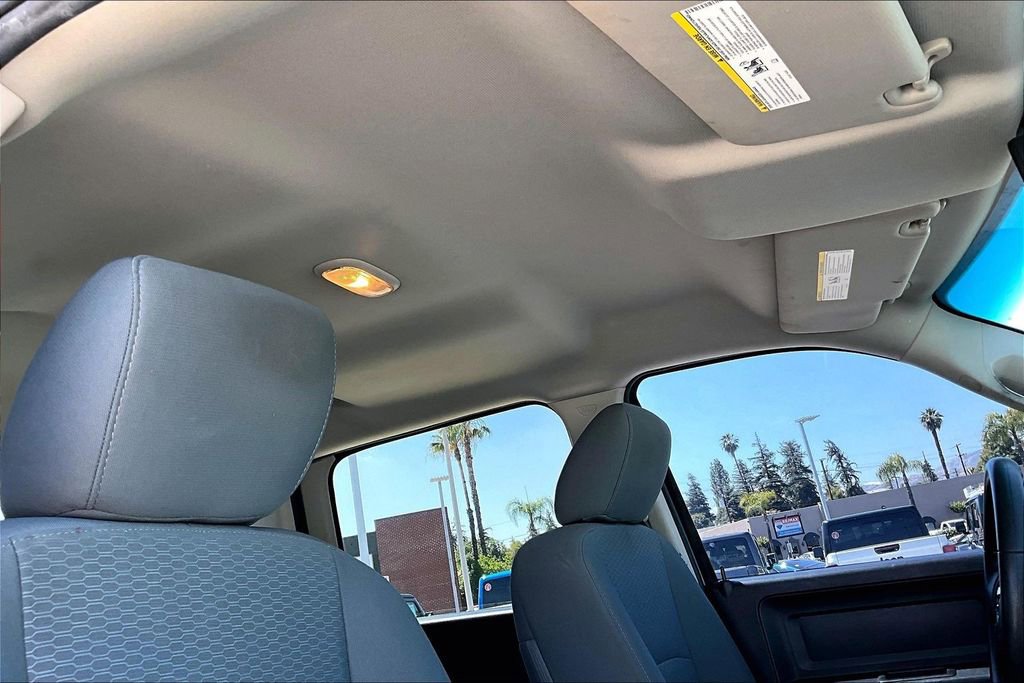 Used 2015 RAM 1500 Express AWD/4WD image 14