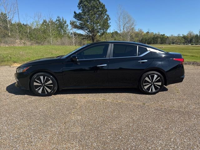 Used 2021 Nissan Altima 2.5 SV image 6
