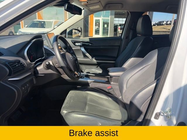 Used 2024 Mitsubishi Eclipse Cross SE image 21