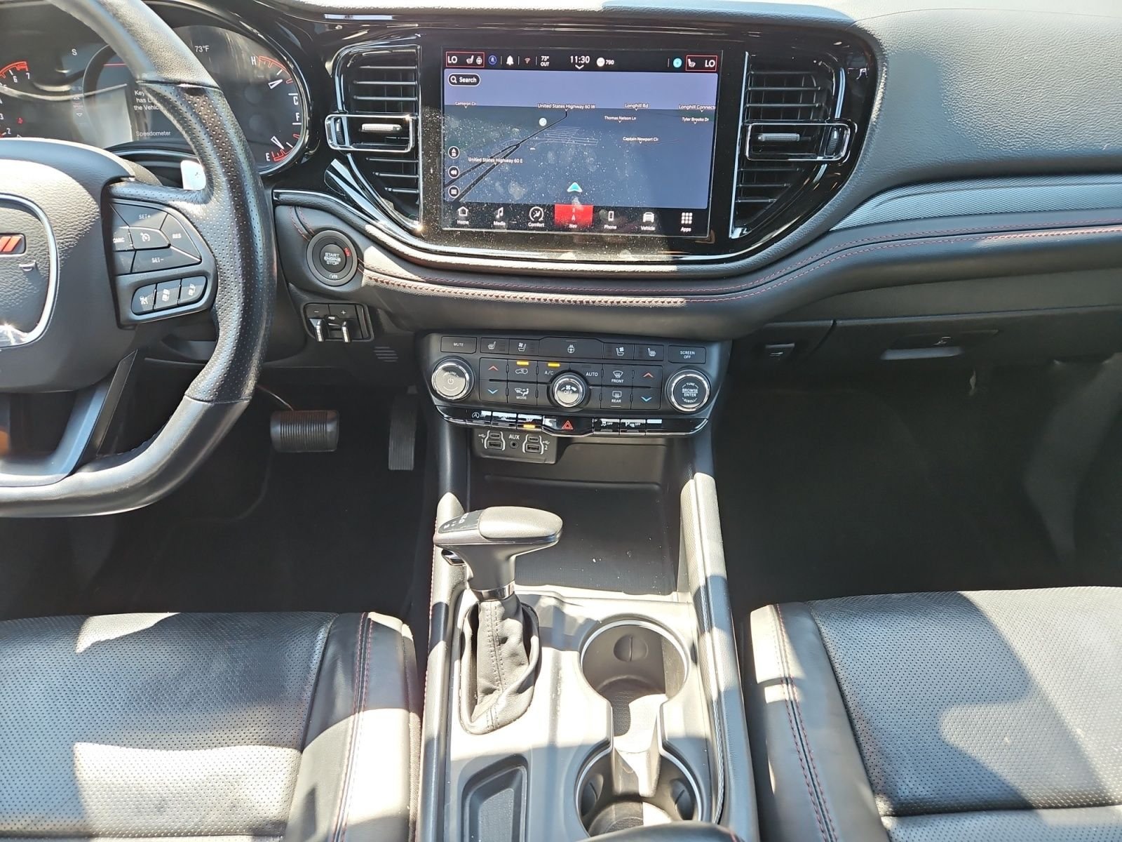 Used 2024 Dodge Durango GT AWD/4WD image 11