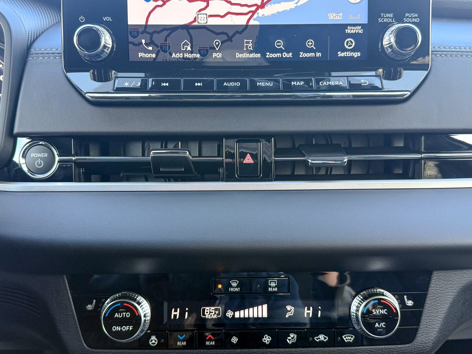 New 2025 Mitsubishi Outlander SEL Black Edition image 33