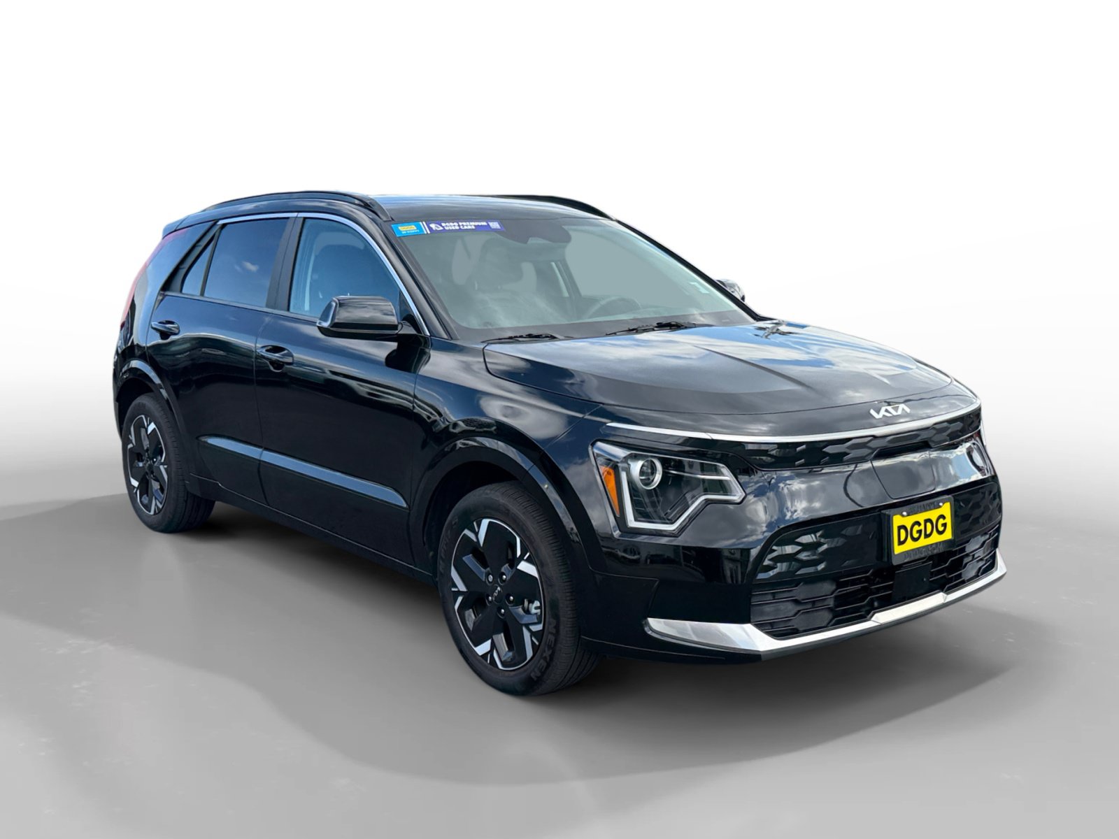 Used 2024 Kia Niro Wind FWD image 7