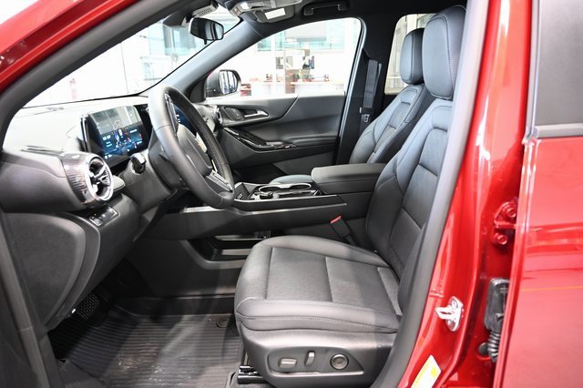New 2026 Chevrolet Equinox LT w/ Convenience Package II image 9