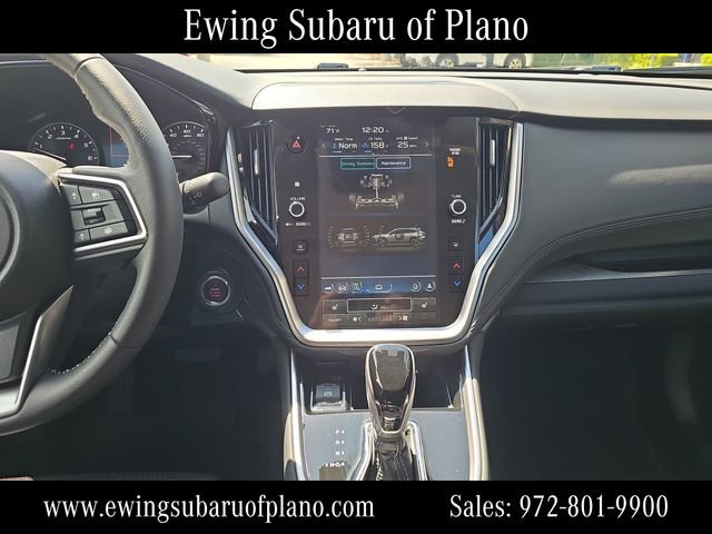 Used 2025 Subaru Outback Premium image 17