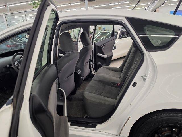 Used 2013 Toyota Prius Two FWD image 36