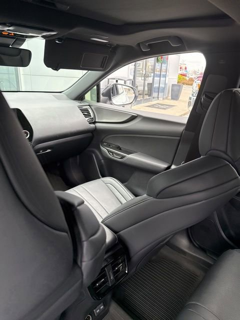 Used 2022 Lexus NX 350 F Sport image 11