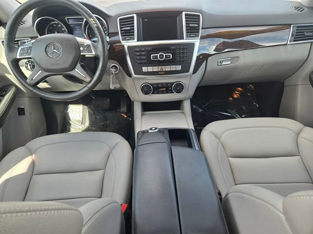 Used 2012 Mercedes-Benz ML 350 4MATIC image 11