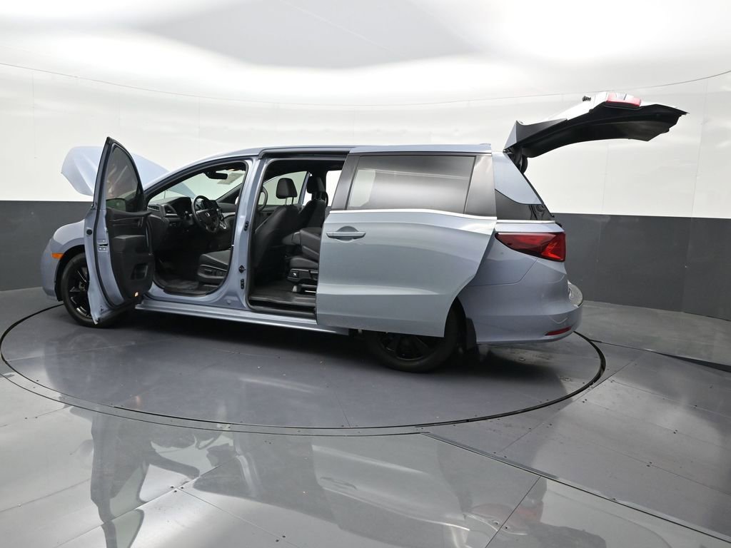 Used 2024 Honda Odyssey Sport image 34