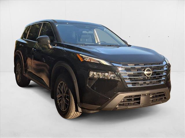 New 2026 Nissan Rogue S image 6